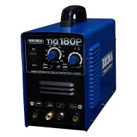 BRIMA TIG-180P сварочный инвертор tig 00000005678