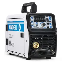 Andeli MIG-270SE сварочный аппарат ADL20-212