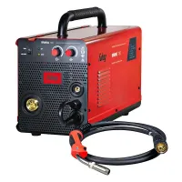 FUBAG IRMIG 180 + горелка FB 250 сварочный полуавтомат 3 м 31 432.1