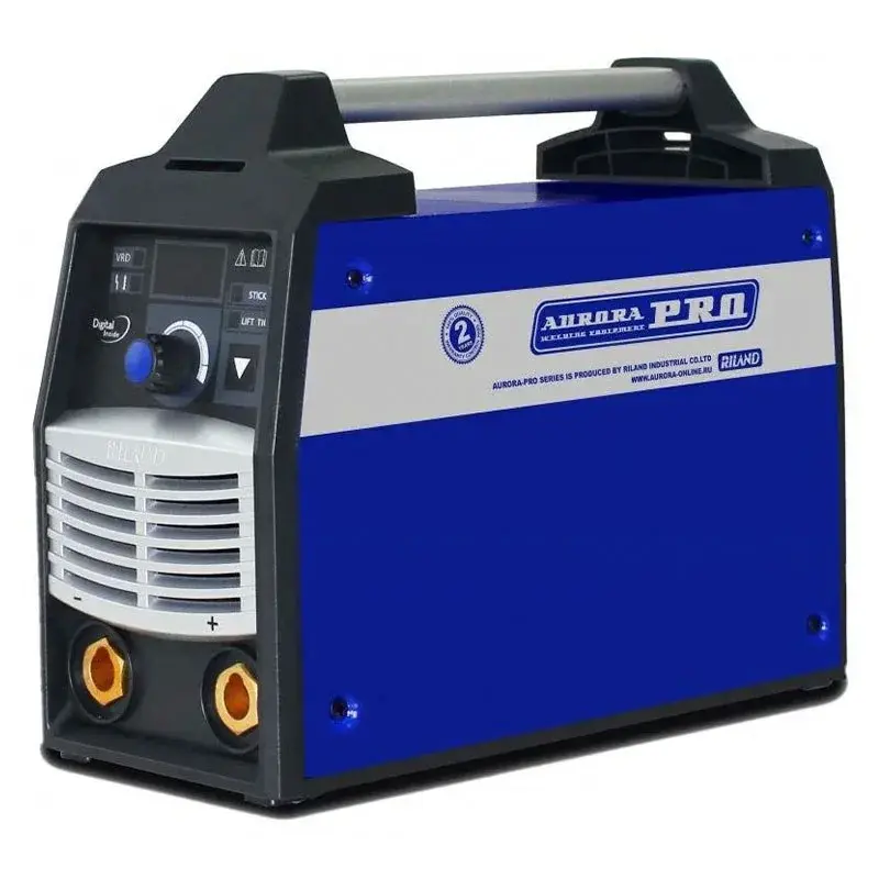 AuroraPRO STICKMATE 205 сварочный инвертор 7126650