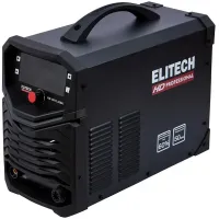 ELITECH WM 100 PLASMA аппарат плазменной резки 204480