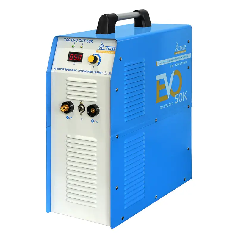 ТСС EVO CUT-50K плазморез 035267