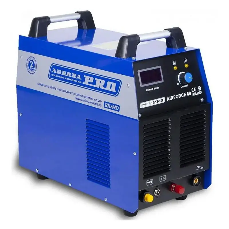 AuroraPRO AIRFORCE 80 плазморез 7410060