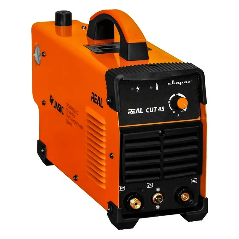 Сварог REAL CUT 45 L207 инверторный плазморез 00000093557