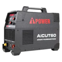 A-iPower AiCUT60 инверторный плазморез 63060
