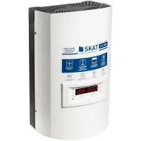 SKAT STL 10000 H стабилизатор напряжения 779