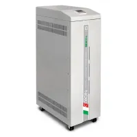 ORTEA Orion 30 стабилизатор напряжения трехфазный 30-15/20-20