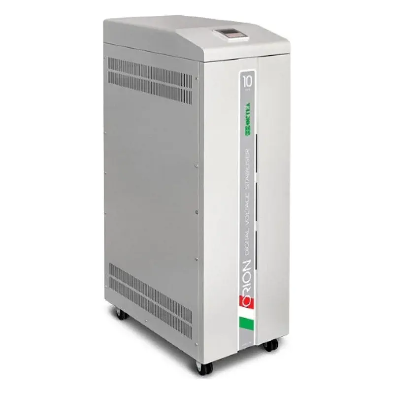 ORTEA Orion 15 стабилизатор напряжения трехфазный 15-15/10-20