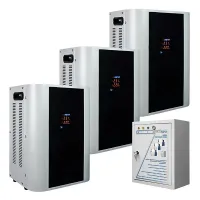 ЭНЕРГИЯ Hybrid СНВТ 24000 трехфазный стабилизатор напряжения Е0101-0402