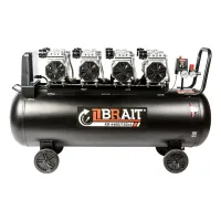BRAIT КВ-4400/150Х4 воздушный компрессор 20.01.013.043