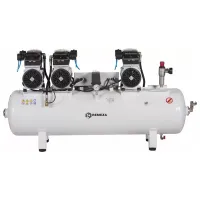 Remeza СБ4/С-150.OLD20x3 медицинский компрессор 3046310