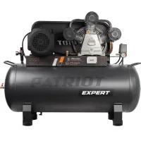 PATRIOT KRX 950 L270 D поршневой масляный компрессор 545302355