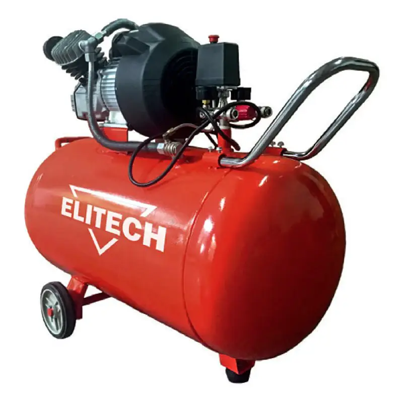 ELITECH КПМ 360/100 компрессор масляный E0503.005.00