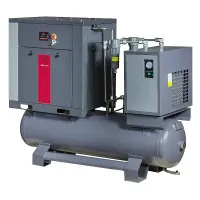 FUBAG FSKD 7.5-10/270 компрессор винтовой 641441