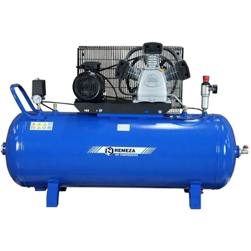 Remeza СБ 4/С-200 LB 40 компрессор 21208