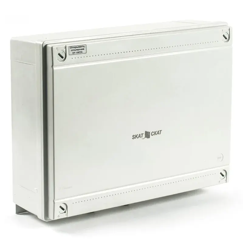 SKAT 1200 исп.6 уличный источник бесперебойного питания 121