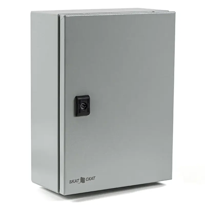 SKAT V.24/48DC-18 исп.5М уличный источник бесперебойного питания 849