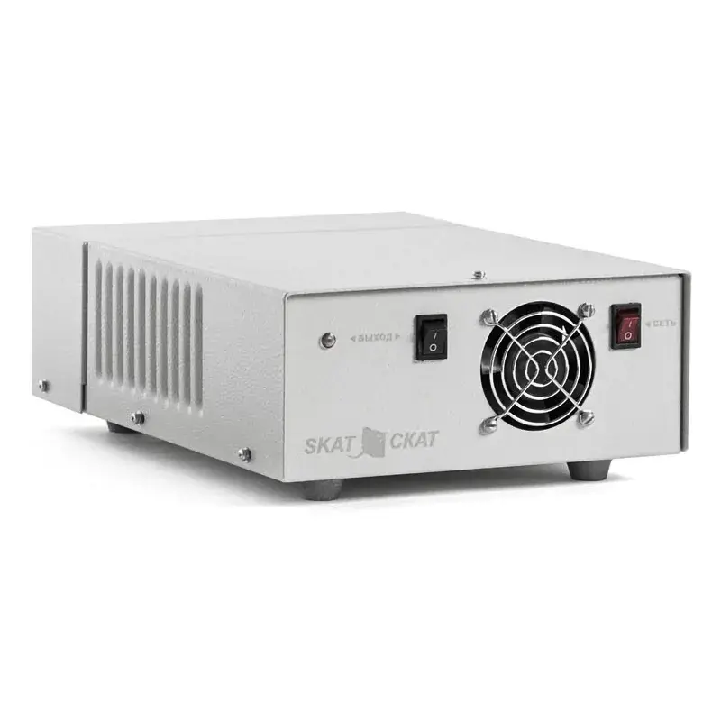SKAT 2400 исп.6/10 источник вторичного электропитания 109