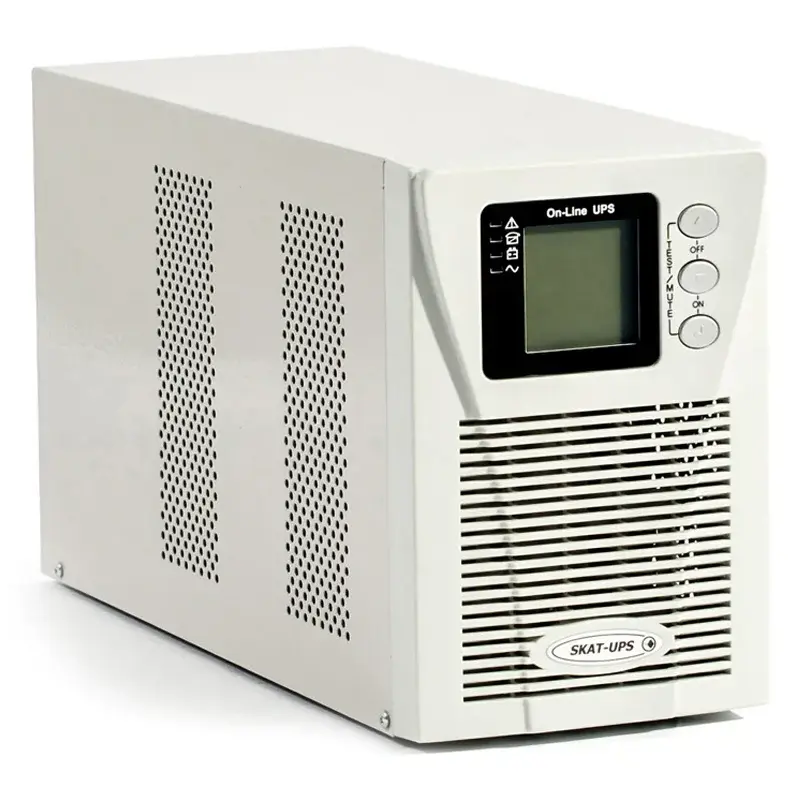 SKAT UPS 1000 источник бесперебойного питания 491