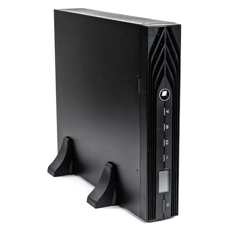 SKAT UPS 1000 RACK, 120Ач AGM комплект 12389