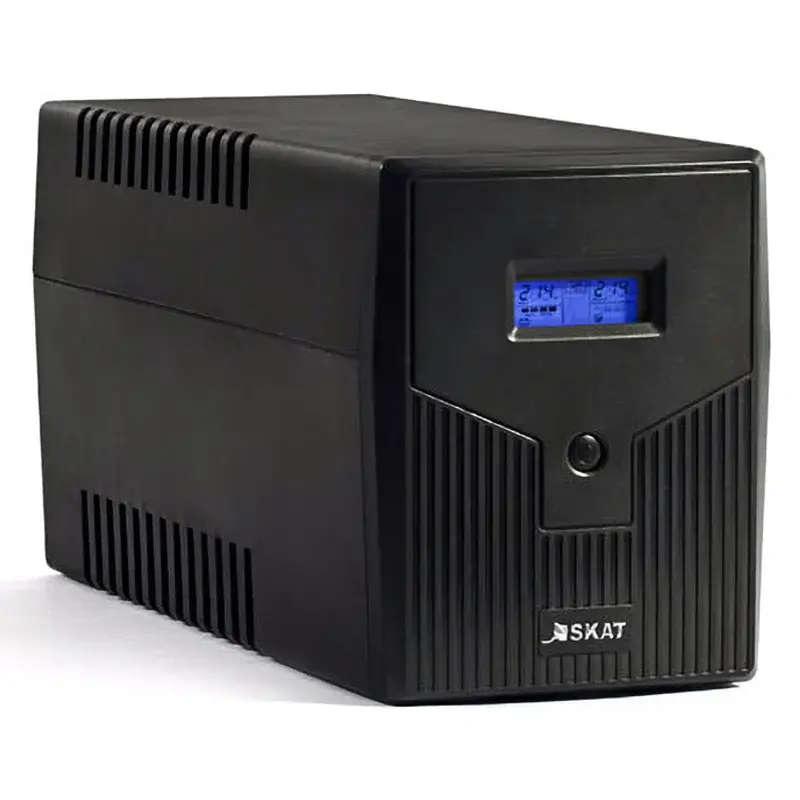 SKAT UPS 1500/900 источник бесперебойного питания 457