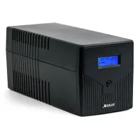 SKAT UPS 1000/600 источник бесперебойного питания 456