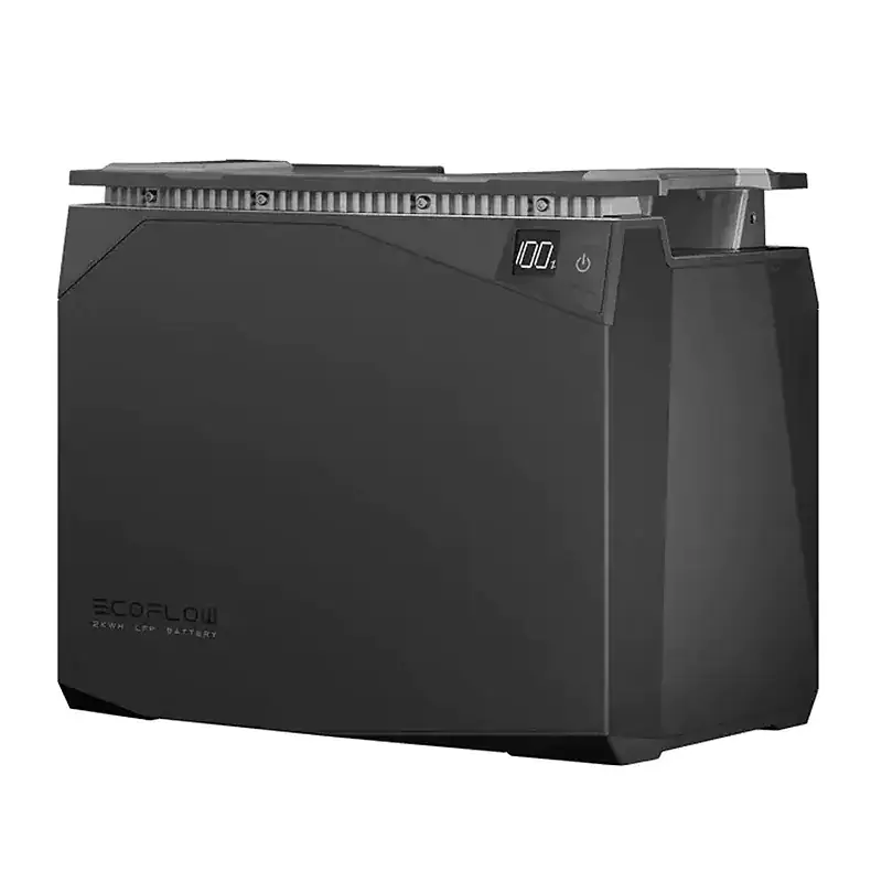 EcoFlow LFP батарея 2 кВтч 4897082668718