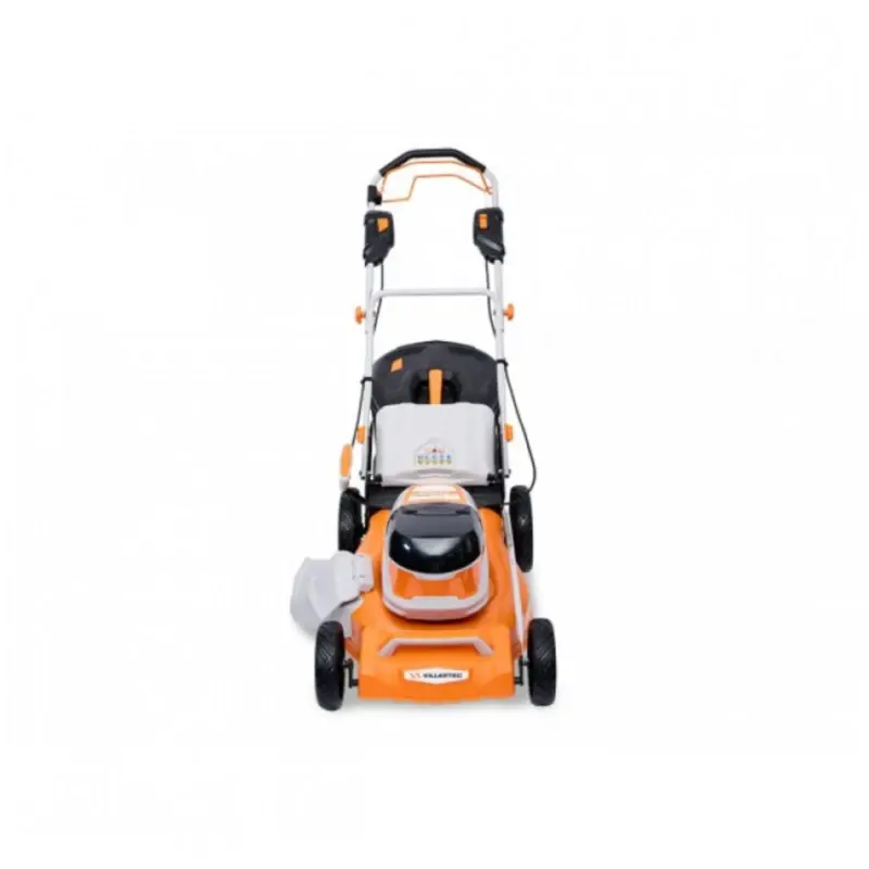 VILLARTEC MA4046T SET8 аккумуляторная газонокосилка (1 x 8 Ач, ЗУ)