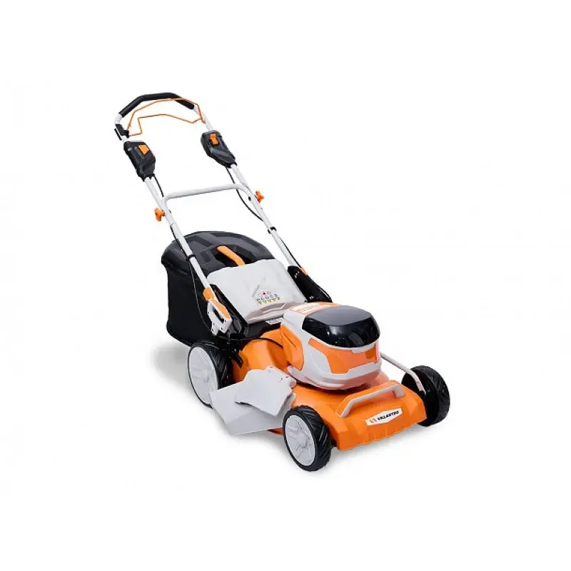 VILLARTEC MA4046T аккумуляторная газонокосилка