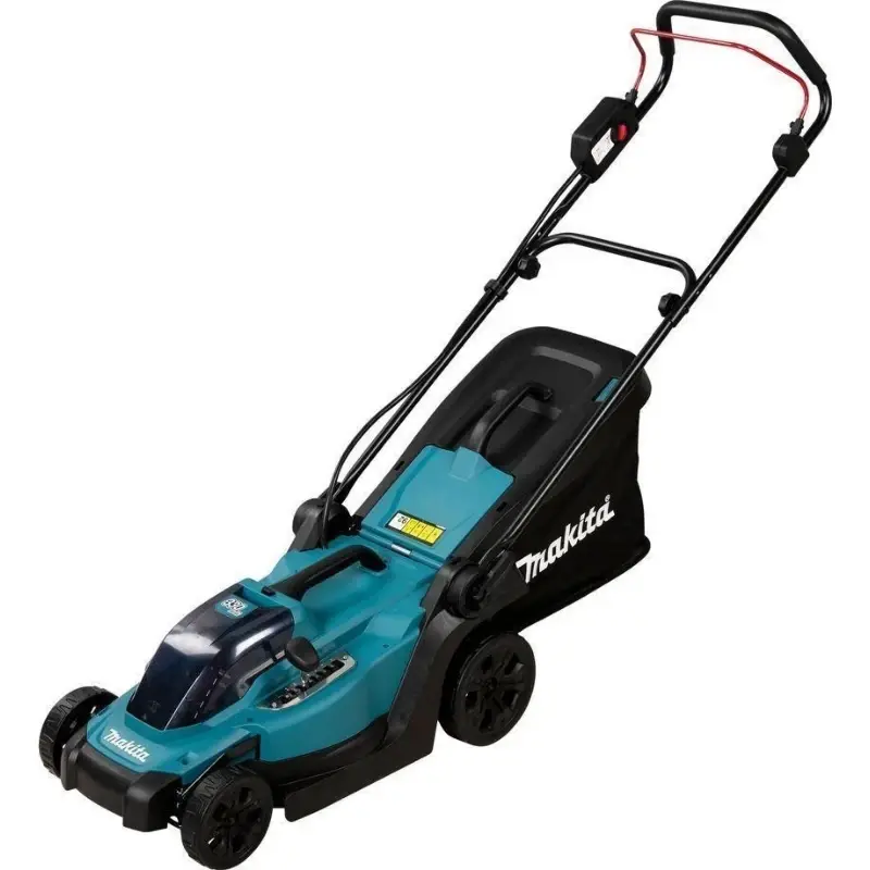 Makita DLM330Z газонокосилка аккумуляторная (без АКБ и ЗУ)
