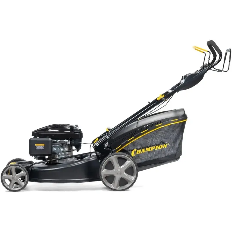 CHAMPION LM5644 бензиновая газонокосилка