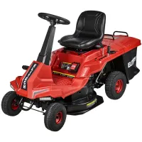 ELITECH МБ 4461Т (E1610.001.00) газонокосилка бензиновая 205395