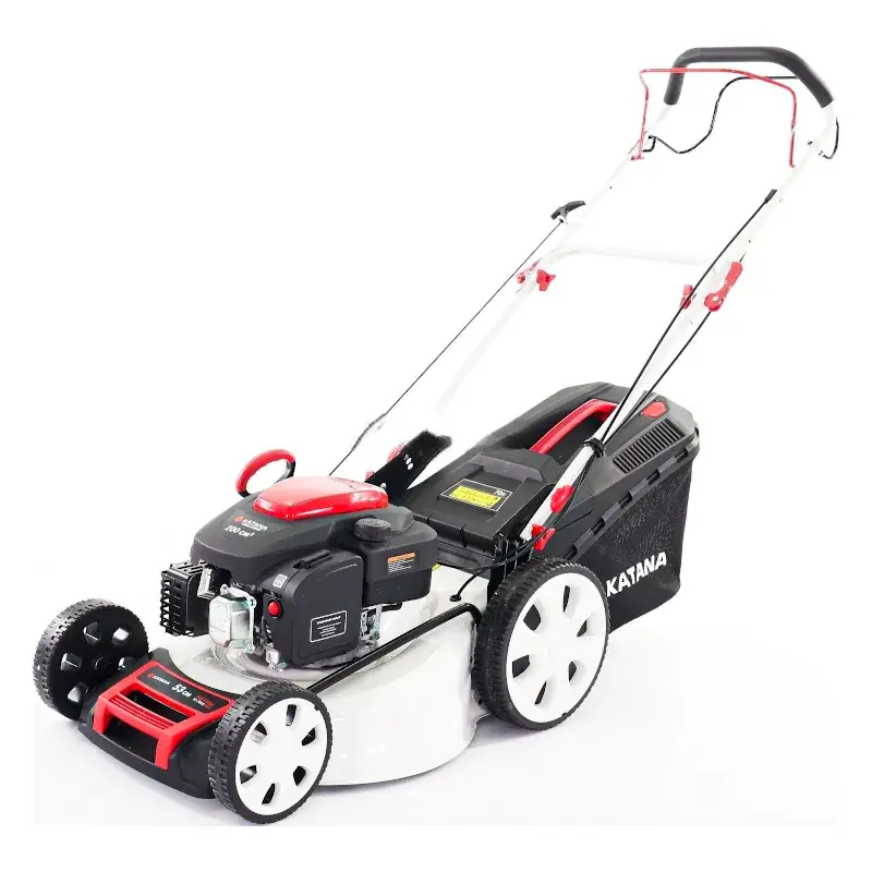 Katana KL-53AS PRO газонокосилка бензиновая MBK0018802
