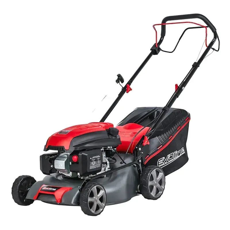 EVOline LMG 42 CS бензиновая газонокосилка