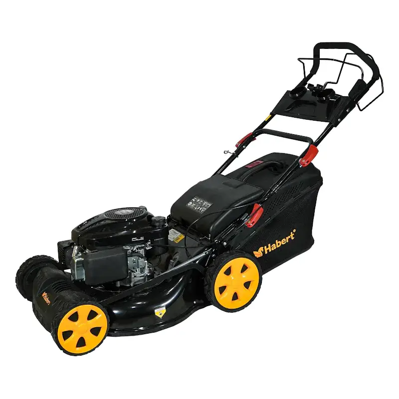 Habert HBL21SP газонокосилка бензиновая 00-00153987