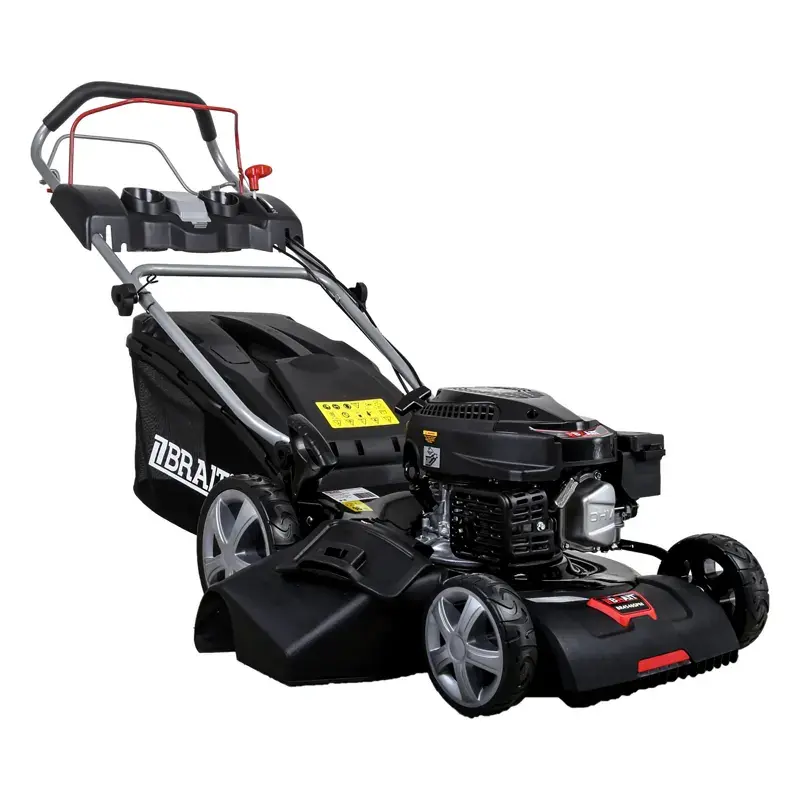 BRAIT BR4546SPM бензиновая газонокосилка 06.03.007.086