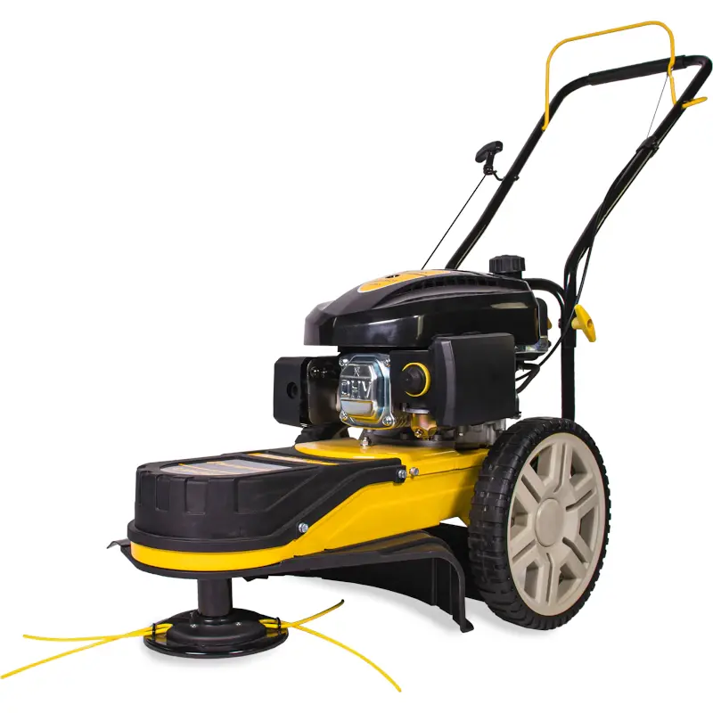 Колесный триммер (газонокосилка) Champion LMH5629