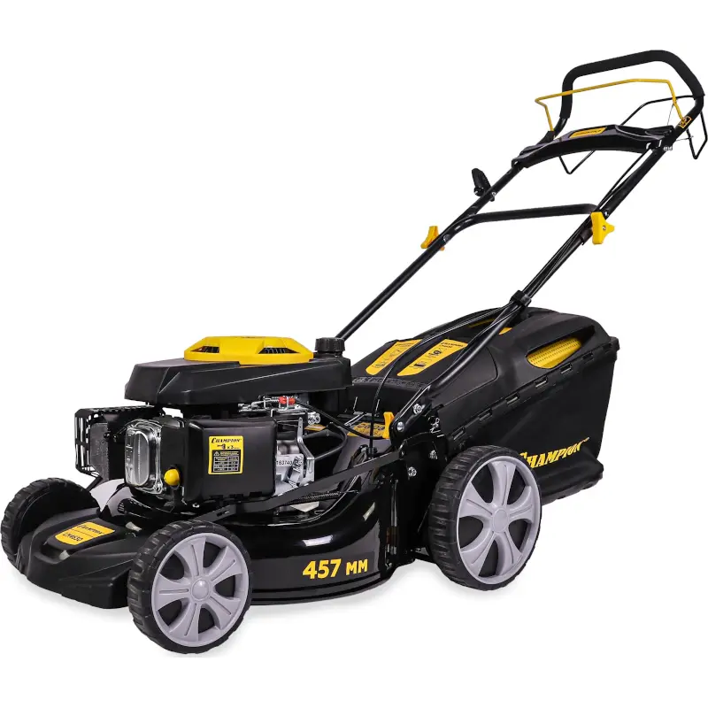 Газонокосилка бензиновая CHAMPION LM4630