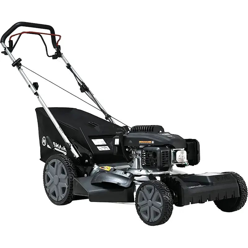 Мобил К XM561 Про газонокосилка бензиновая MBK0028142