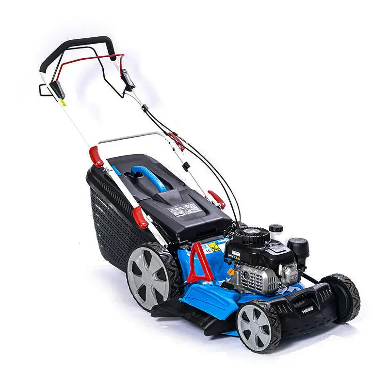 Нева KCL21SP газонокосилка бензиновая