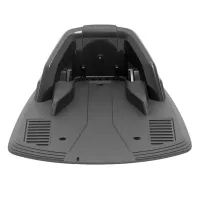 Станция зарядная Husqvarna 305/105, серая, 5877971-05