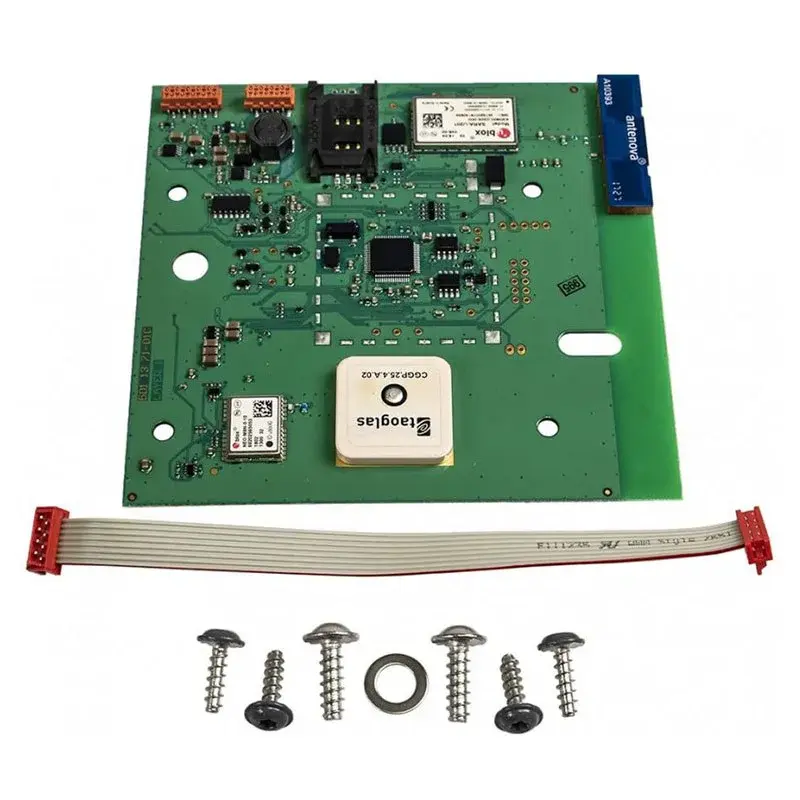 Модуль Husqvarna GPS Automower Connect 2G/3G для роботов, 5866623-07