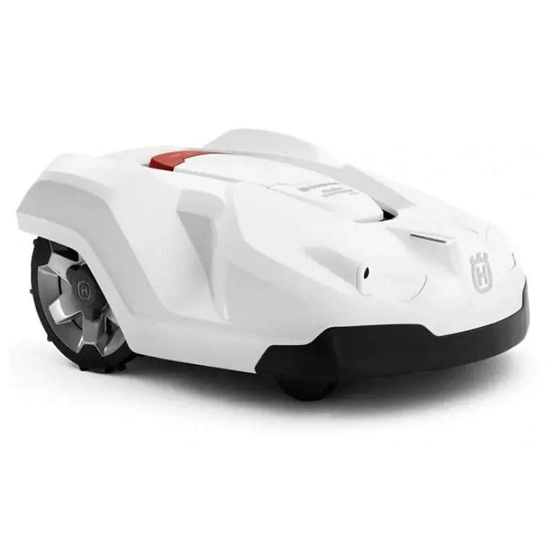 Корпус сменный белый Husqvarna для Automower 420, 5809656-02