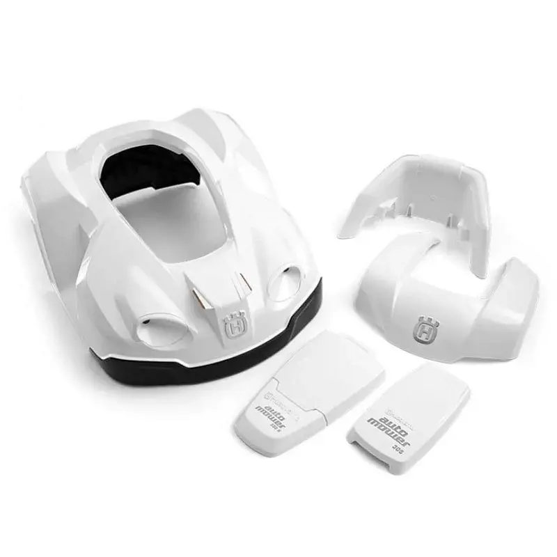 Корпус сменный белый Husqvarna для 330/430X, 5809657-02