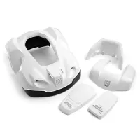 Корпус сменный белый Husqvarna для 330/430X, 5809657-02