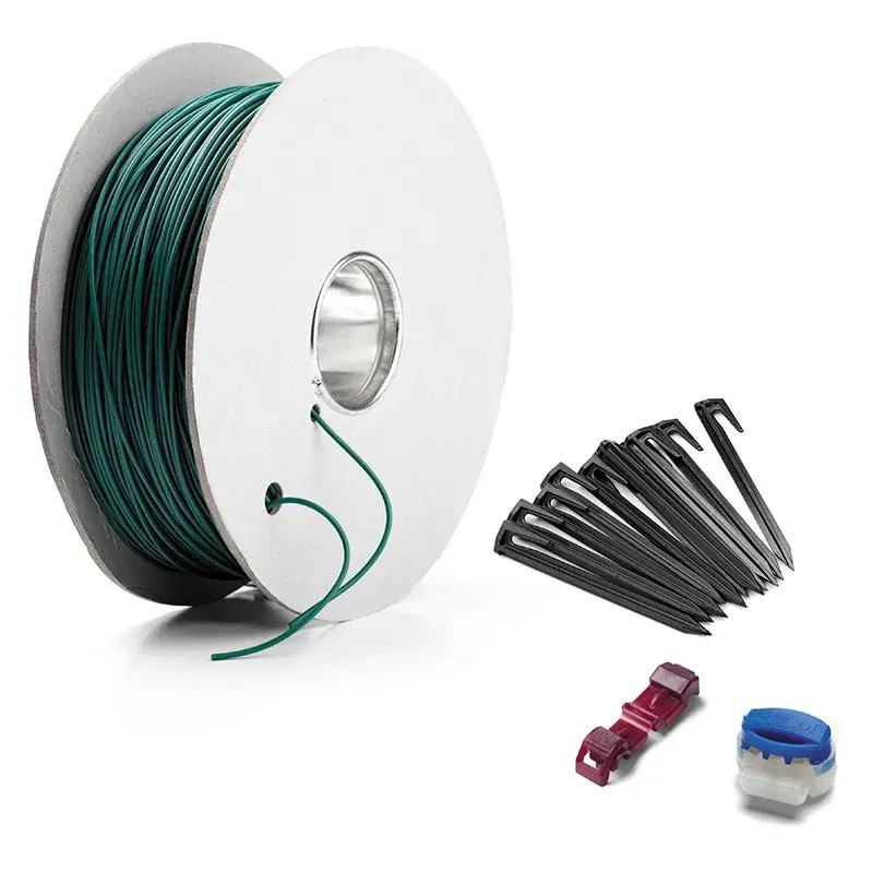 Комплект для установки газонокосилки-робота Husqvarna Средний, 9679722-01