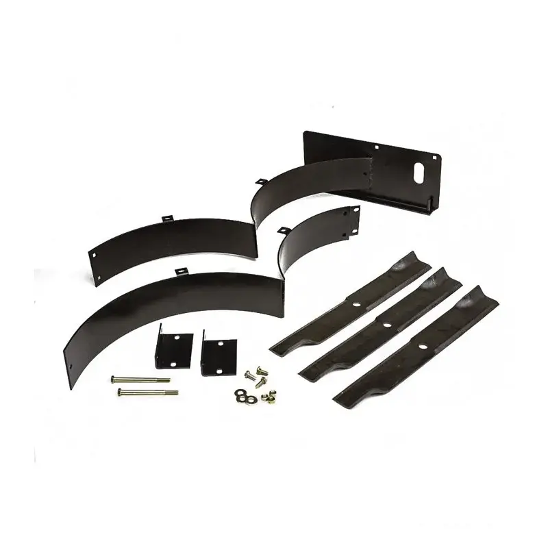 Комплект для мульчирования Husqvarna для Z560X с декой 152 см, 9664447-01