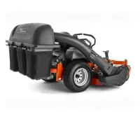 Приводной комплект Husqvarna к травосборнику для Z560X, 9664072-01