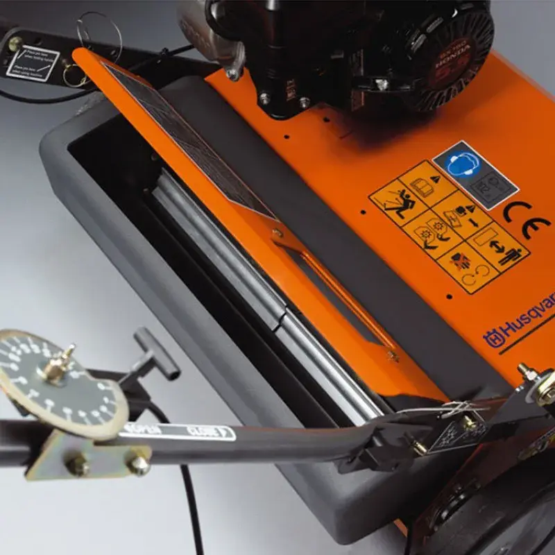 Сеялка для скарификатора Husqvarna DT22, 5391071-86