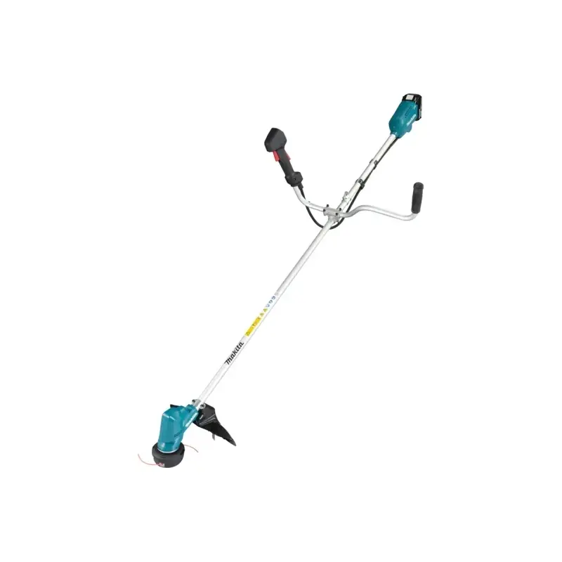 Makita DUR190UZX3 триммер аккумуляторный (без АКБ и ЗУ)